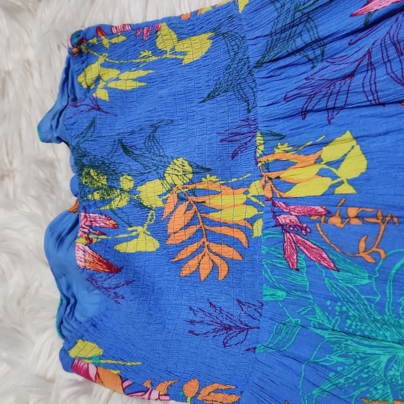 illa illa boutique romper- medium - Picture 8 of 12